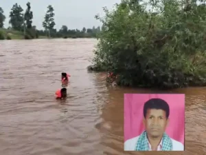 Chhattisgarh Crimes