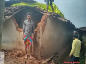 Chhattisgarh Crimes