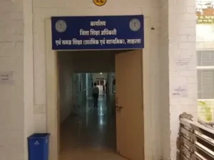 Chhattisgarh Crimes
