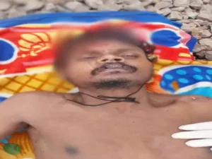 Chhattisgarh Crimes