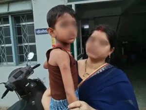 Chhattisgarh Crimes