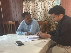 Chhattisgarh Crimes
