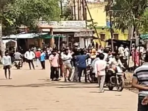 Chhattisgarh Crimes