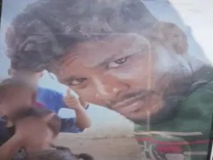 Chhattisgarh Crimes