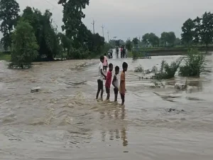 Chhattisgarh Crimes