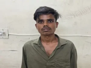 Chhattisgarh Crimes