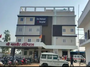 Chhattisgarh Crimes