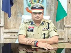Chhattisgarh Crimes