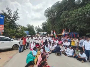 Chhattisgarh Crimes
