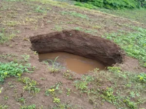 Chhattisgarh Crimes