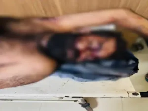 Chhattisgarh Crimes