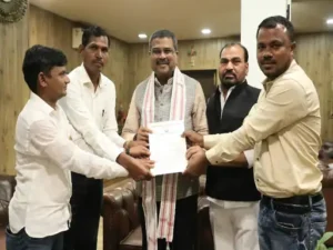 Chhattisgarh Crimes