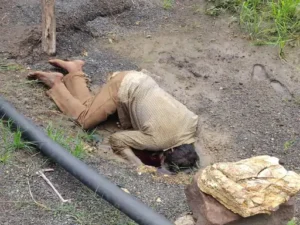 Chhattisgarh Crimes