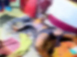 Chhattisgarh Crimes