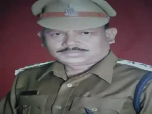 Chhattisgarh Crimes