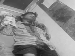 Chhattisgarh Crimes