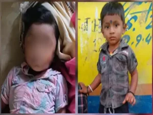 Chhattisgarh Crimes