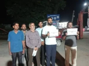 Chhattisgarh Crimes