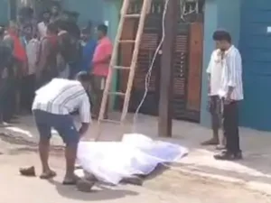 Chhattisgarh Crimes