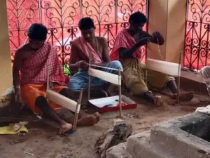 Chhattisgarh Crimes