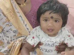 Chhattisgarh Crimes