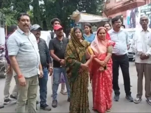 Chhattisgarh Crimes