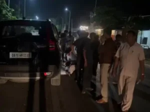 Chhattisgarh Crimes