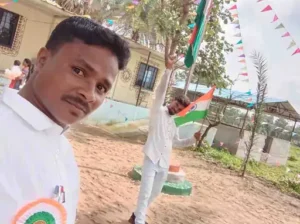 Chhattisgarh Crimes