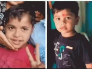 Chhattisgarh Crimes