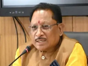Chhattisgarh Crimes