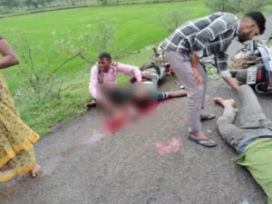 Chhattisgarh Crimes