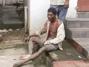 Chhattisgarh Crimes