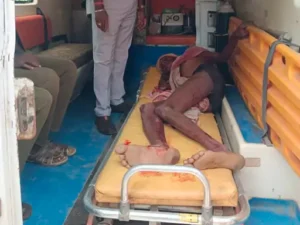 Chhattisgarh Crimes