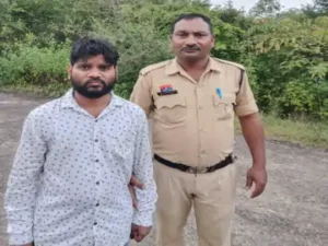 Chhattisgarh Crimes