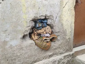 Chhattisgarh Crimes