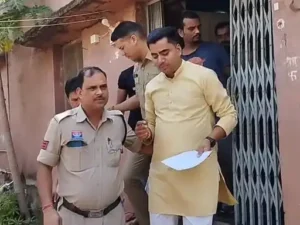Chhattisgarh Crimes