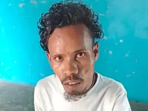 Chhattisgarh Crimes