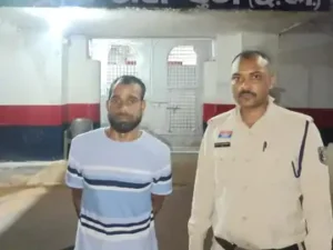 Chhattisgarh Crimes