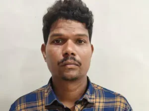 Chhattisgarh Crimes