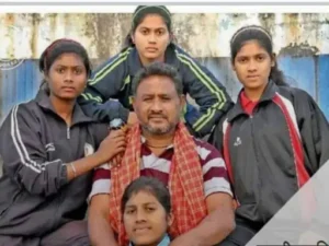 Chhattisgarh Crimes