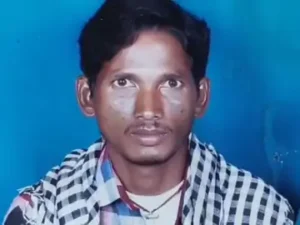 Chhattisgarh Crimes