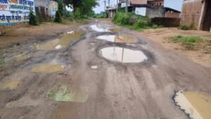 Chhattisgarh Crimes
