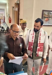 Chhattisgarh Crimes