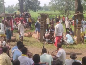Chhattisgarh Crimes