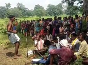 Chhattisgarh Crimes