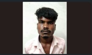 Chhattisgarh Crimes