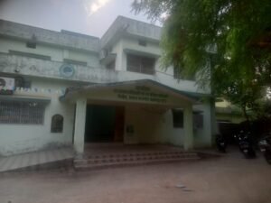 Chhattisgarh Crimes