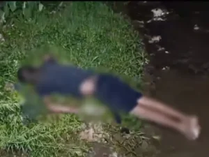 Chhattisgarh Crimes