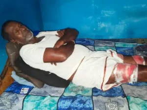 Chhattisgarh Crimes