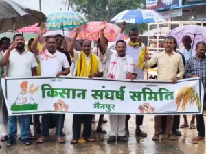Chhattisgarh Crimes
